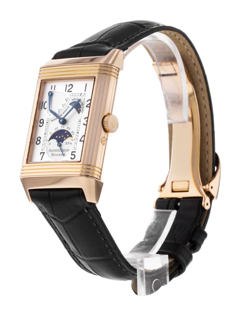 Jaeger-LeCoultre Reverso Sun Moon 2752420